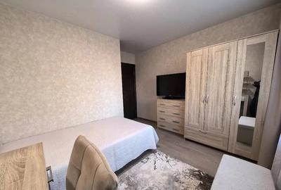 Garsonieră decomandată în Complex Studențesc