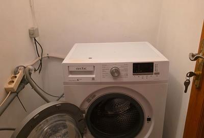 Apartament cu 2 camere decomandat în Central - 2