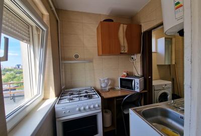 Garsonieră decomandată în Panduri - 4
