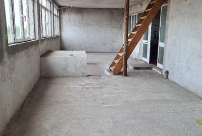 Casă cu 5 camere cu Teren 1440 Mp în Aradul Nou - 4