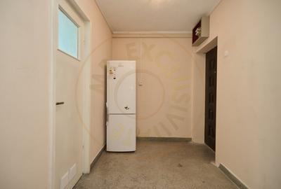 Apartament cu 2 camere semidecomandat în Teilor - 6