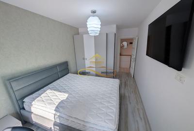 Apartament cu 3 camere decomandat în Bistrița Lac - 12
