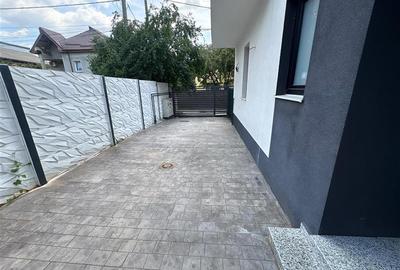 Casă cu 4 camere cu Teren 100 Mp în Militari - 3