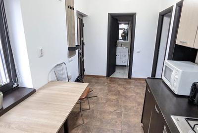 Apartament cu 2 camere decomandat în Grigorescu - 4