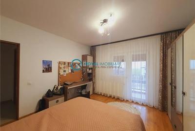 Duplex cu 4 camere cu Garaj în Păulești - 13