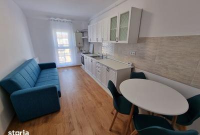 Apartament cu 2 camere în Florești - 3