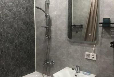 Garsonieră decomandată în Lujerului
