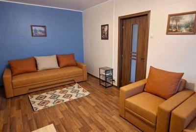 Apartament cu 2 camere decomandat în Gorjului