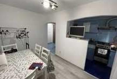 Apartament cu 2 camere decomandat în Vest