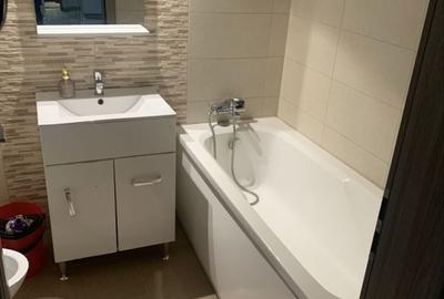 Apartament cu 2 camere decomandat în Central - 2