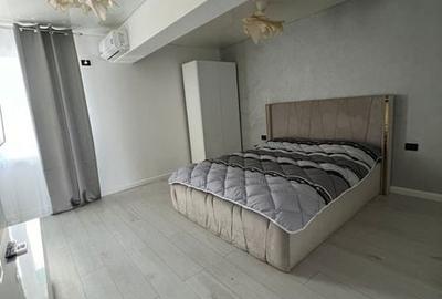 Apartament cu 2 camere în Nord - 3