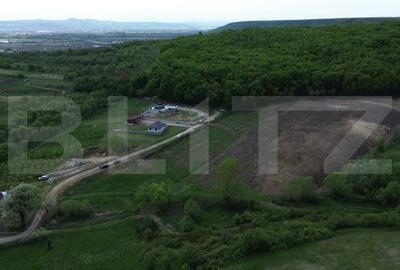 Teren de 15100 mp, în Central - 8