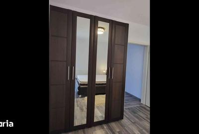 Apartament cu 2 camere decomandat în Tractorul - 7