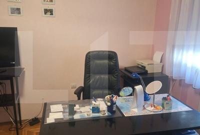 Casă cu 4 camere în Central - 8