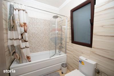 Apartament cu 2 camere în Chiajna