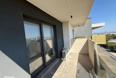 Apartament cu 2 camere, mobilat în Central - 13