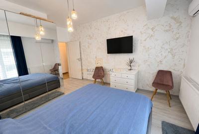 Apartament cu 2 camere decomandat, mobilat în Central - 11