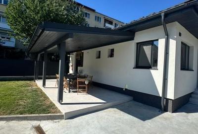 Casă cu 3 camere cu Teren 500 Mp în Valea Roșie - 6
