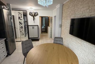 Apartament cu 3 camere decomandat în Central - 5