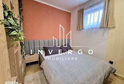 Garsonieră semidecomandată în Gheorgheni - 14