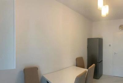 Apartament cu 2 camere decomandat în Tineretului