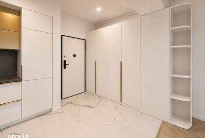 Apartament cu 2 camere în Nord - 3