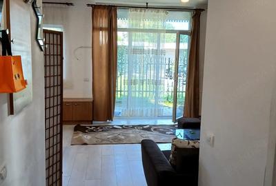 Garsonieră decomandată în Complex Studențesc - 5