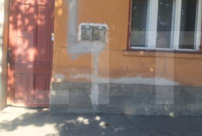 Casă individuală cu 4 camere cu Canalizare în Lugoj