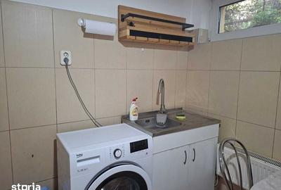 Apartament cu 2 camere în Mărăști - 3