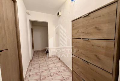 Apartament cu 2 camere semidecomandat în Lipovei - 2