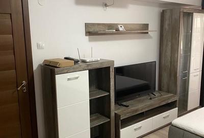 Garsonieră decomandată în Ultracentral - 13