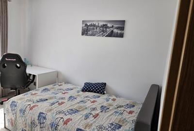 Apartament cu 3 camere în Vasile Aaron - 11