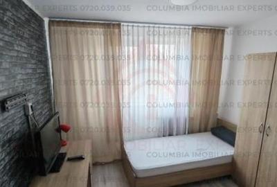 Apartament cu 2 camere în Brâncoveanu