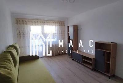 Apartament cu 4 camere decomandat, mobilat în Vasile Aaron - 1