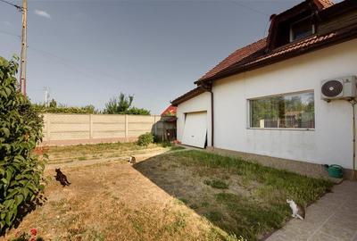 Casă individuală cu 6 camere cu Teren 1012 Mp în Spitalul Județean - 14