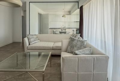 Apartament cu 3 camere în Aviației