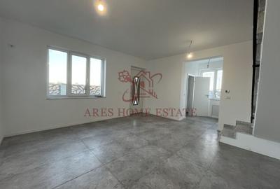 Duplex cu 4 camere cu Canalizare în Bucovăț (Remetea Mare) - 2