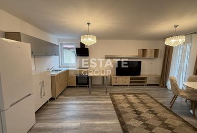 Apartament cu 2 camere decomandat, mobilat în Dumbrăvița - 2