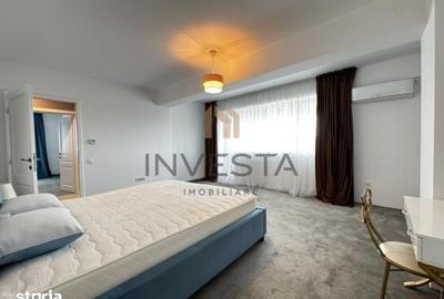 Apartament cu 4 camere semidecomandat, mobilat în Borhanci - 8