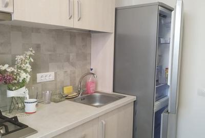 Apartament cu 2 camere decomandat în 13 Septembrie - 4