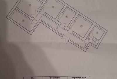 Casă cu 5 camere cu Teren 211 Mp în Inel II - 1