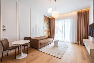 Apartament cu 2 camere decomandat în Floreasca - 1