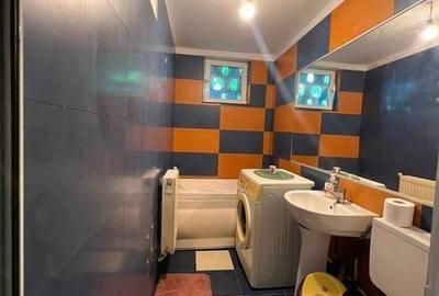 Apartament cu 2 camere nedecomandat în Central - 1