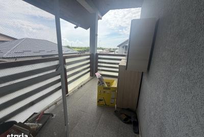 Casă cu 4 camere cu Teren 330 Mp în Clinceni