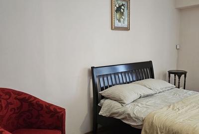 Garsonieră decomandată în Păcurari