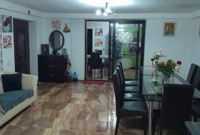 Casă cu 6 camere cu Teren 580 Mp în Central - 11