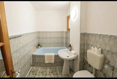 Apartament cu 3 camere decomandat în Fălticeni