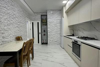 Apartament cu 2 camere decomandat în Dorobanților - 2