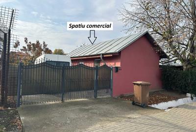Casă cu 4 camere în Central