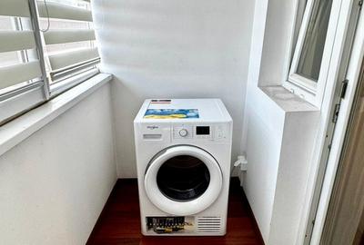 Apartament cu 3 camere decomandat, mobilat în Griviței - 9